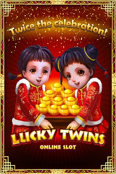 Lucky Twins в демо-режиме играть бесплатно | Азино777