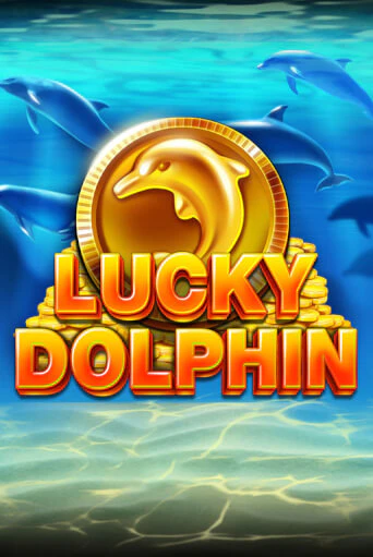 Lucky Dolphin в демо-режиме играть бесплатно | Азино777