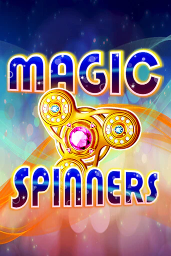 Magic Spinners в демо-режиме играть бесплатно | Азино777