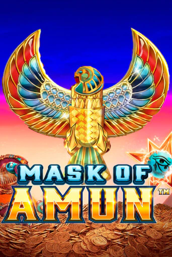 Mask of Amun в демо-режиме играть бесплатно | Азино777