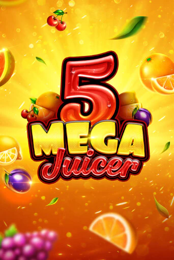 Mega Juicer 5 в демо-режиме играть бесплатно | Азино777