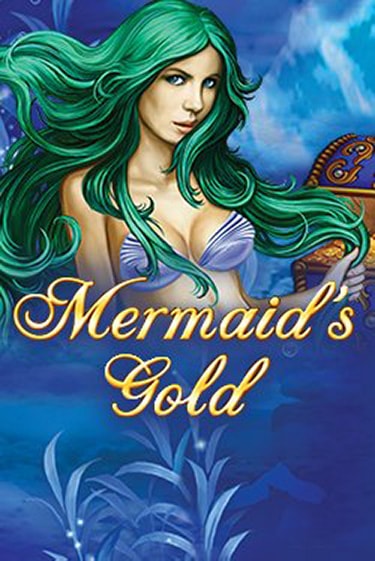 Mermaids Gold в демо-режиме играть бесплатно | Азино777