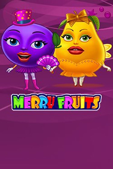 Merry Fruits в демо-режиме играть бесплатно | Азино777