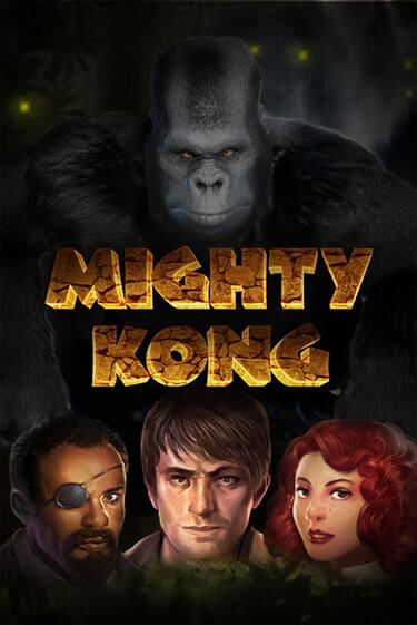 Mighty Kong в демо-режиме играть бесплатно | Азино777