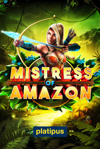 Mistress of Amazon в демо-режиме играть бесплатно | Азино777