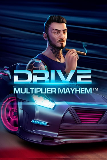 Drive: Multiplier Mayhem™ в демо-режиме играть бесплатно | Азино777