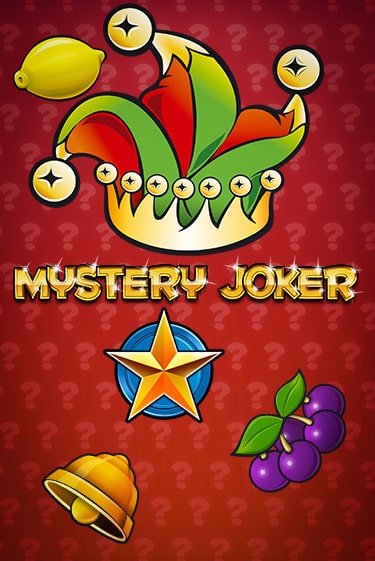 Mystery Joker в демо-режиме играть бесплатно | Азино777