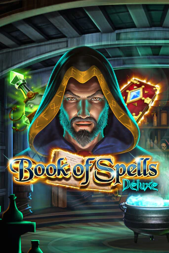 Book of Spells Deluxe в демо-режиме играть бесплатно | Азино777