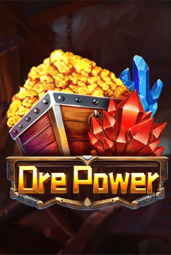 Ore Power в демо-режиме играть бесплатно | Азино777