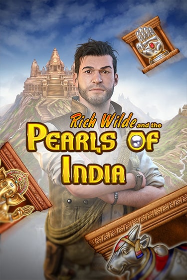 Pearls of India в демо-режиме играть бесплатно | Азино777