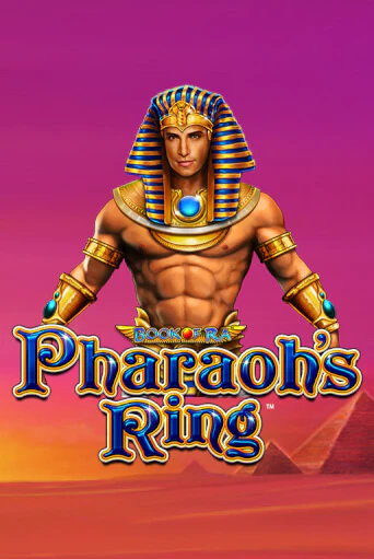 Pharaoh's Ring в демо-режиме играть бесплатно | Азино777