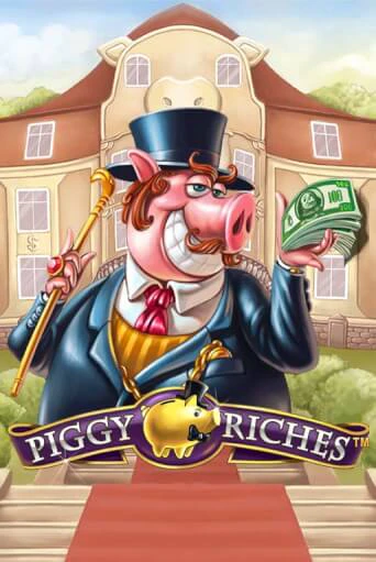 Piggy Riches™ в демо-режиме играть бесплатно | Азино777