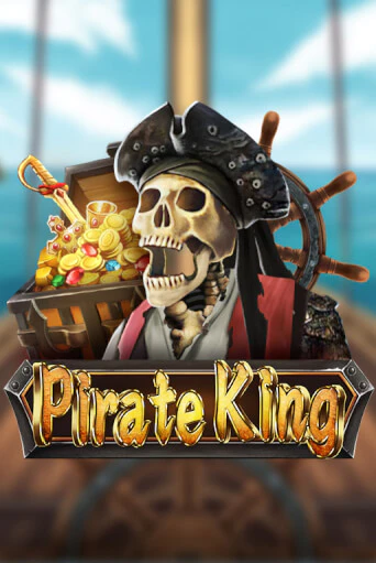 Pirate King в демо-режиме играть бесплатно | Азино777