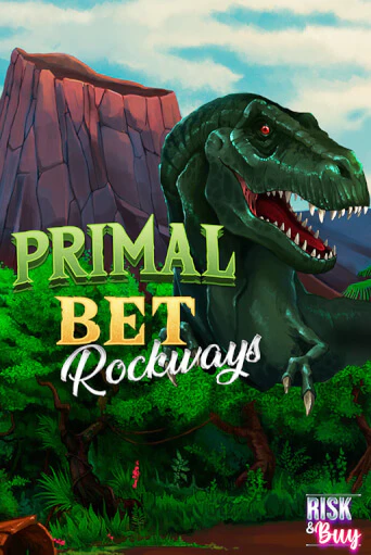 Primal bet Rockways в демо-режиме играть бесплатно | Азино777