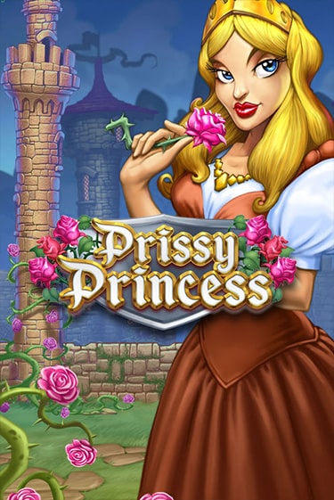 Prissy Princess в демо-режиме играть бесплатно | Азино777