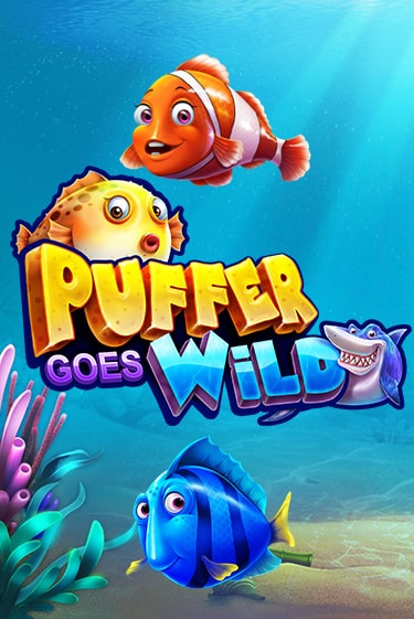 Puffer Goes Wild в демо-режиме играть бесплатно | Азино777