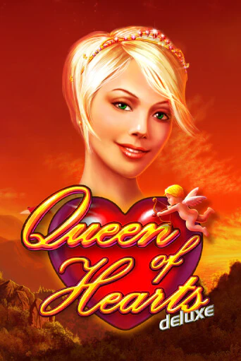 Queen of Hearts Deluxe в демо-режиме играть бесплатно | Азино777