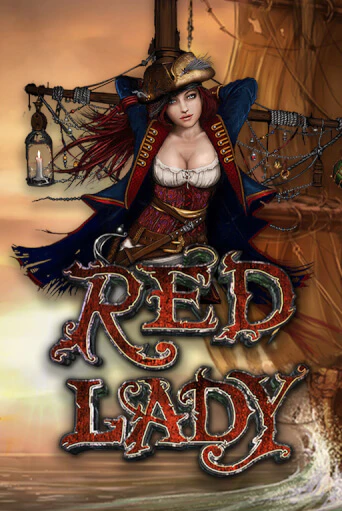Red Lady в демо-режиме играть бесплатно | Азино777