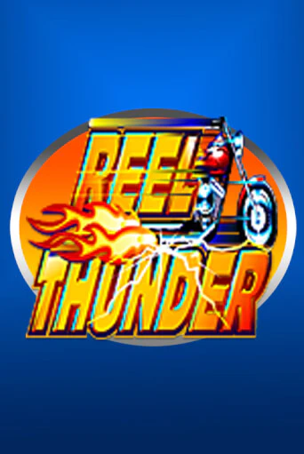 Reel Thunder в демо-режиме играть бесплатно | Азино777