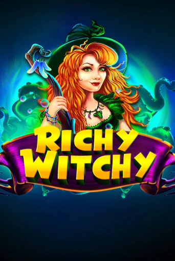 Richy Witchy в демо-режиме играть бесплатно | Азино777