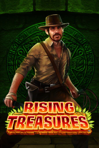 Rising Treasures в демо-режиме играть бесплатно | Азино777