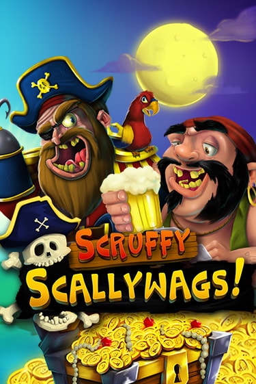 Scruffy Scallywags в демо-режиме играть бесплатно | Азино777