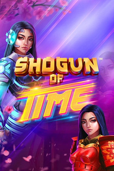 Shogun of Time в демо-режиме играть бесплатно | Азино777