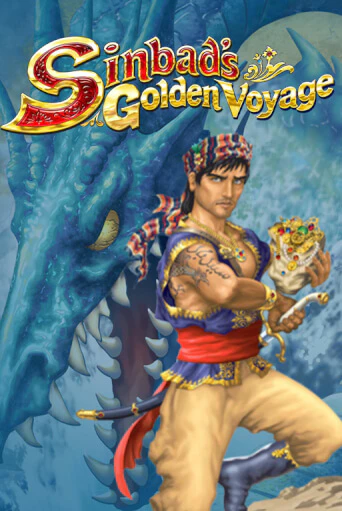 Sinbad's Golden Voyage в демо-режиме играть бесплатно | Азино777