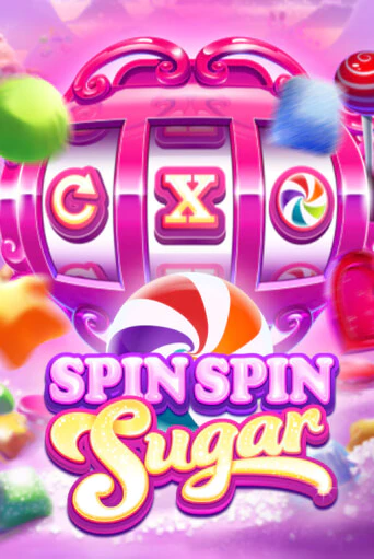Spin Spin Sugar в демо-режиме играть бесплатно | Азино777