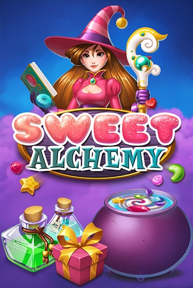 Sweet Alchemy в демо-режиме играть бесплатно | Азино777