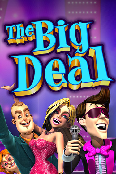 The Big Deal в демо-режиме играть бесплатно | Азино777