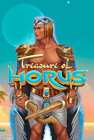 Treasure of Horus в демо-режиме играть бесплатно | Азино777