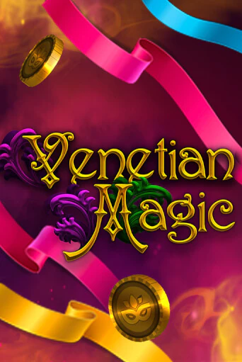 Venetian Magic в демо-режиме играть бесплатно | Азино777