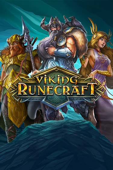 Viking Runecraft в демо-режиме играть бесплатно | Азино777