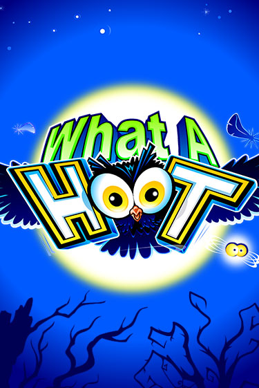 What a Hoot в демо-режиме играть бесплатно | Азино777