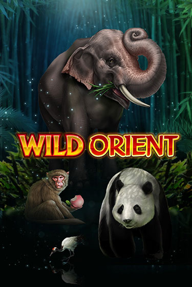 Wild Orient в демо-режиме играть бесплатно | Азино777