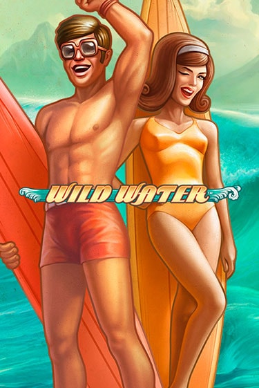 Wild Water™ в демо-режиме играть бесплатно | Азино777