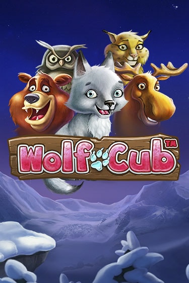Wolf Cub™ в демо-режиме играть бесплатно | Азино777