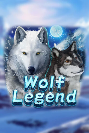 Wolf Legend в демо-режиме играть бесплатно | Азино777