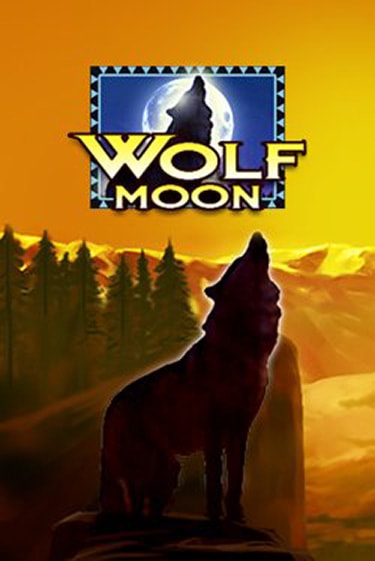 Wolf Moon в демо-режиме играть бесплатно | Азино777
