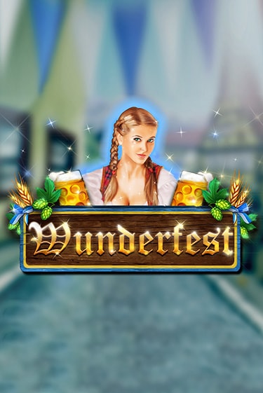 Wunderfest в демо-режиме играть бесплатно | Азино777