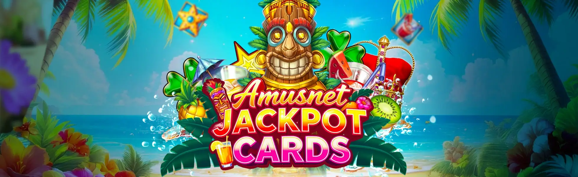 Почувствуй Азарт<br/><small>Jackpot Cards</small>